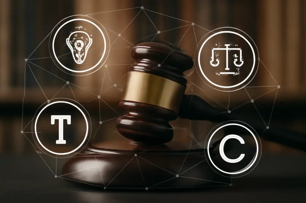 Top law firms provide expert and specialized intellectual property services tailored to complex business needs and cutting-edge industries.
