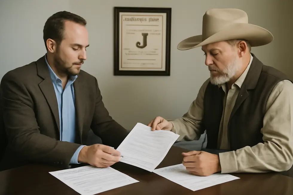Designing a unique livestock brand with precise markings is the first critical step in California’s registration process.
