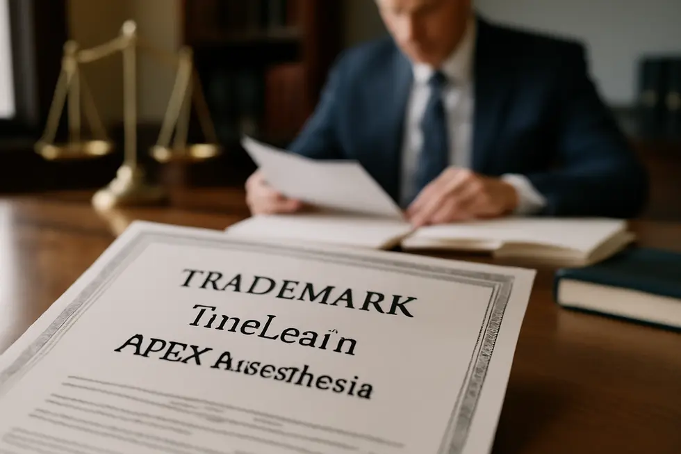 Business owner confronting customer complaints and legal concerns related to Apex Media Solutions, LLC.