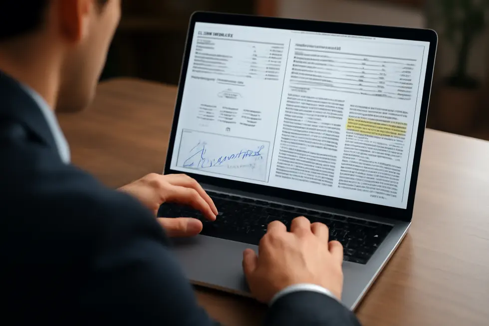 Accessing state government business entity searches reveals official ownership and registration details.