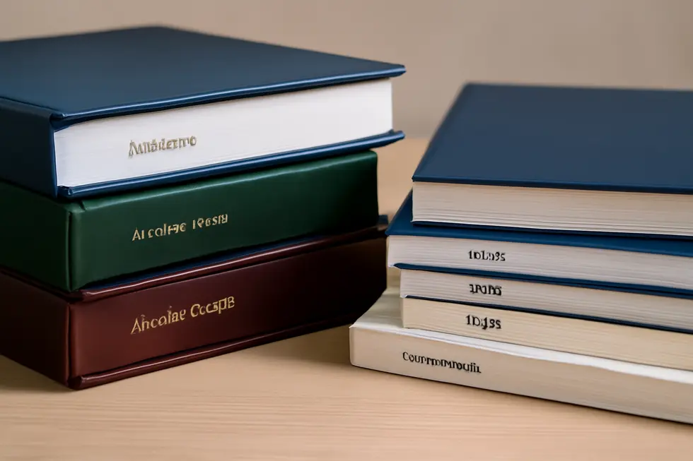 Copyright notices with symbols and legal elements illustrating foundational copyright formats and legal implications.