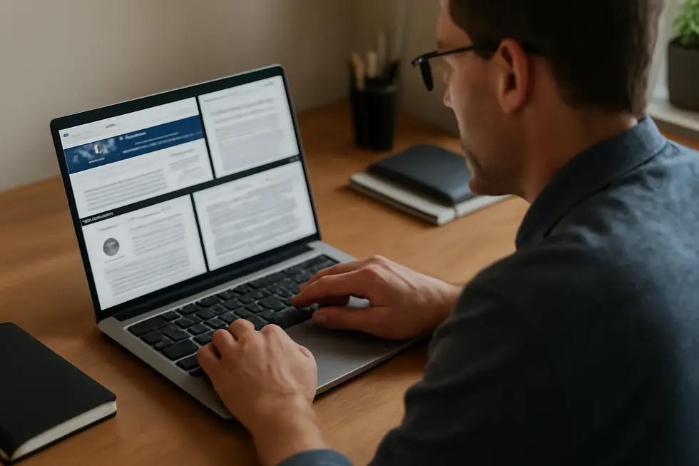 Business owner examines copyright and public domain concepts impacting commercial use.