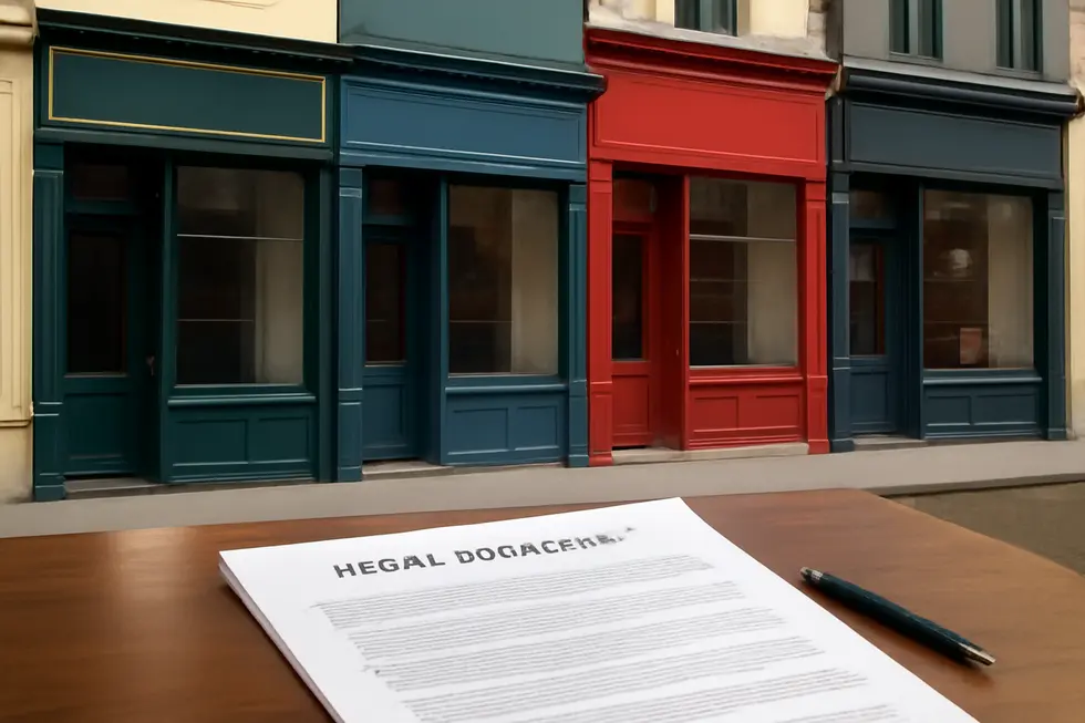 State registration offices verify and enforce unique business name rules to prevent confusion within their jurisdiction.