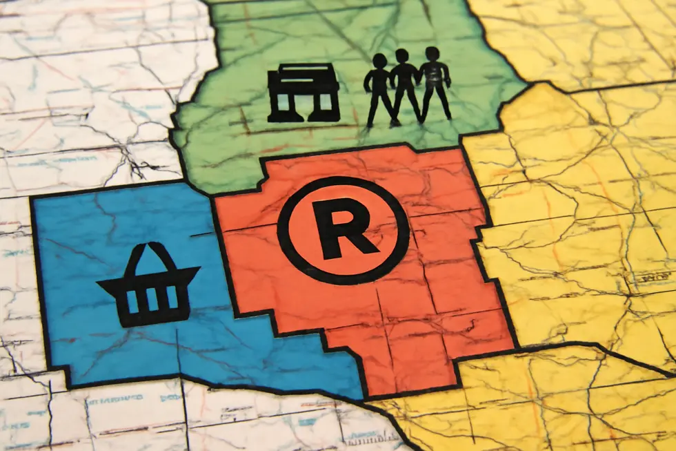 A local business actively using its trademark, establishing common law rights through real-world commerce.