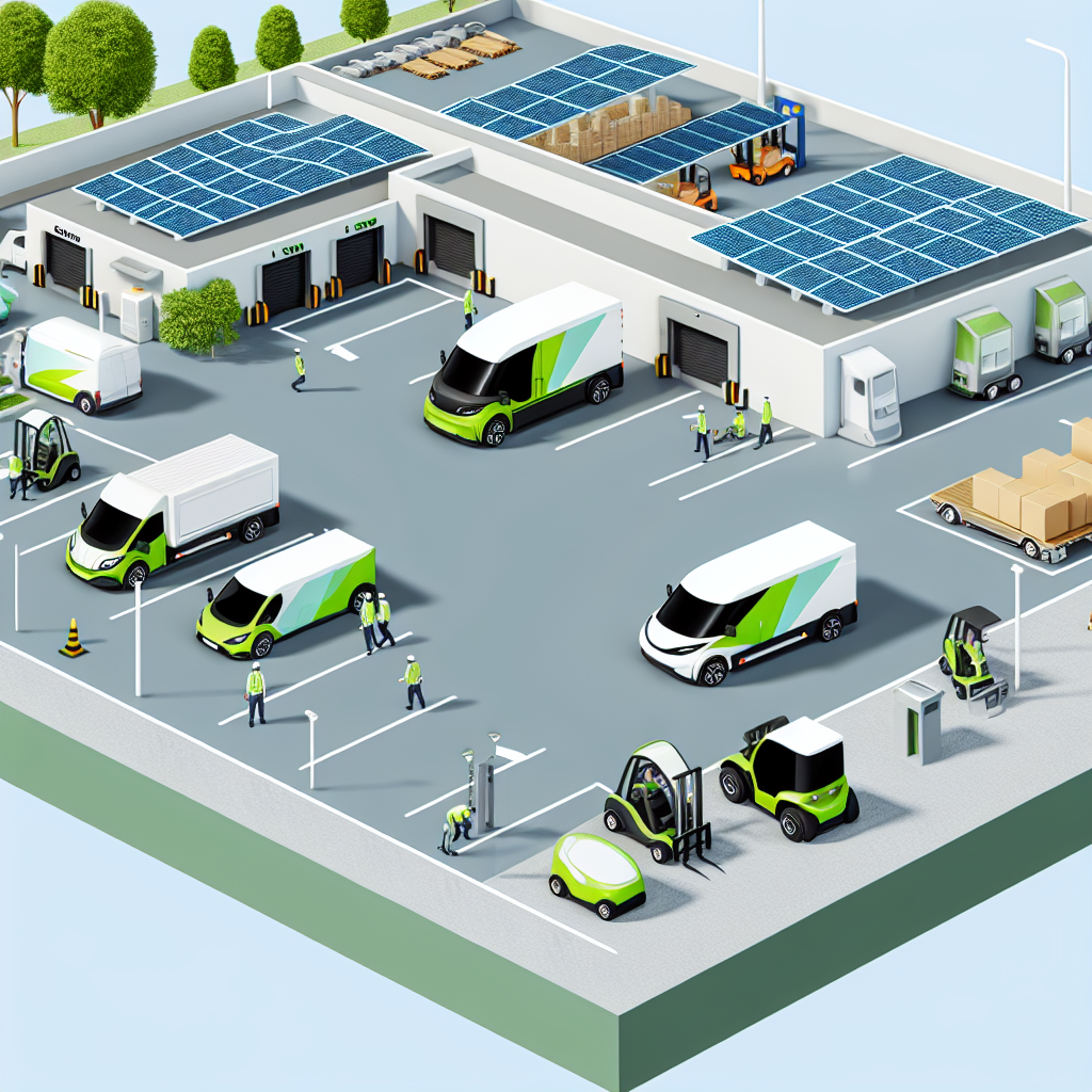 Electric Vehicles Types
