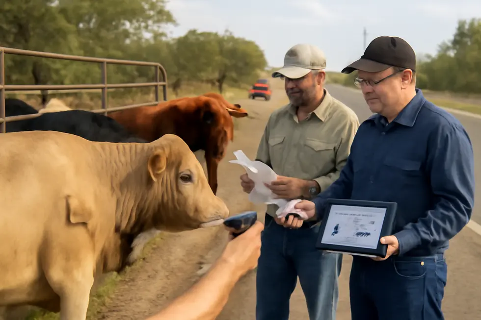 Creating a unique livestock brand design ensures distinct identity and legal clarity.