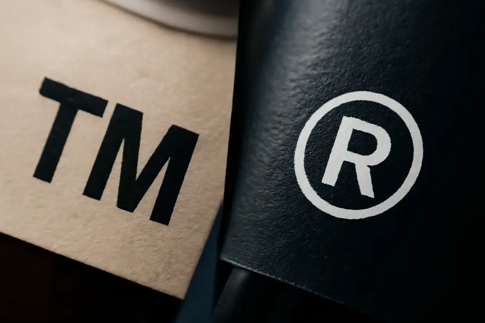 A small business owner exemplifying the start and local reach of common law trademark protection.