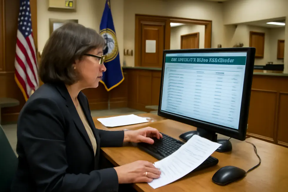 State registration offices verify and enforce unique business name rules to prevent confusion within their jurisdiction.