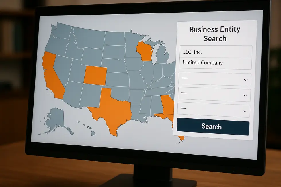 Contrasting informal use of ‘Co.’ with official legal business names demonstrates the distinction for small business owners.