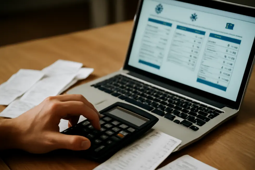 Visual representing the diverse processes of registering business trading names across the UK, Australia, and the US.