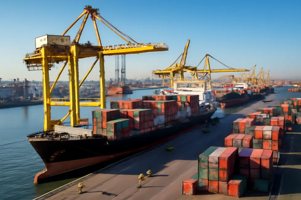 Business research showing no direct results for the term ‘Mark Pro Harbours,’ highlighting ambiguity.