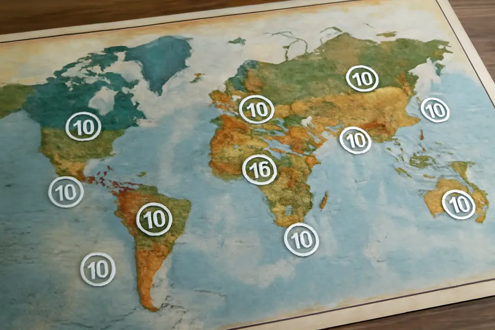 Visual representation of trademarks vs registration illustrating the key concepts and differences.