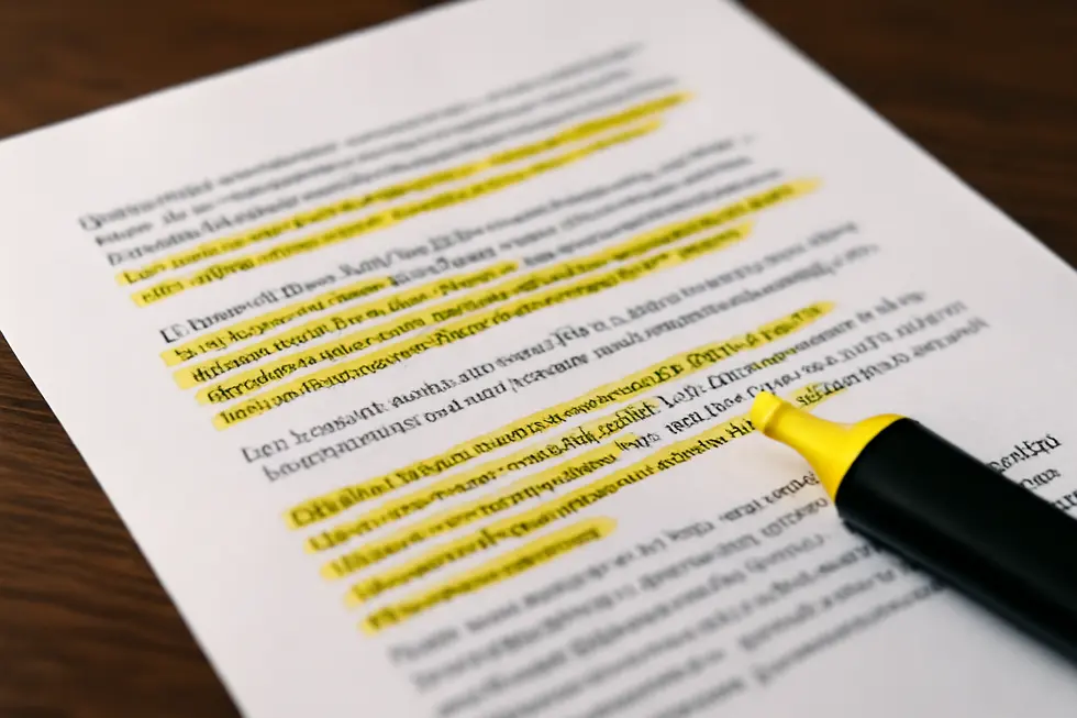 Identifying business priorities in securing a trademark or establishing an LLC.