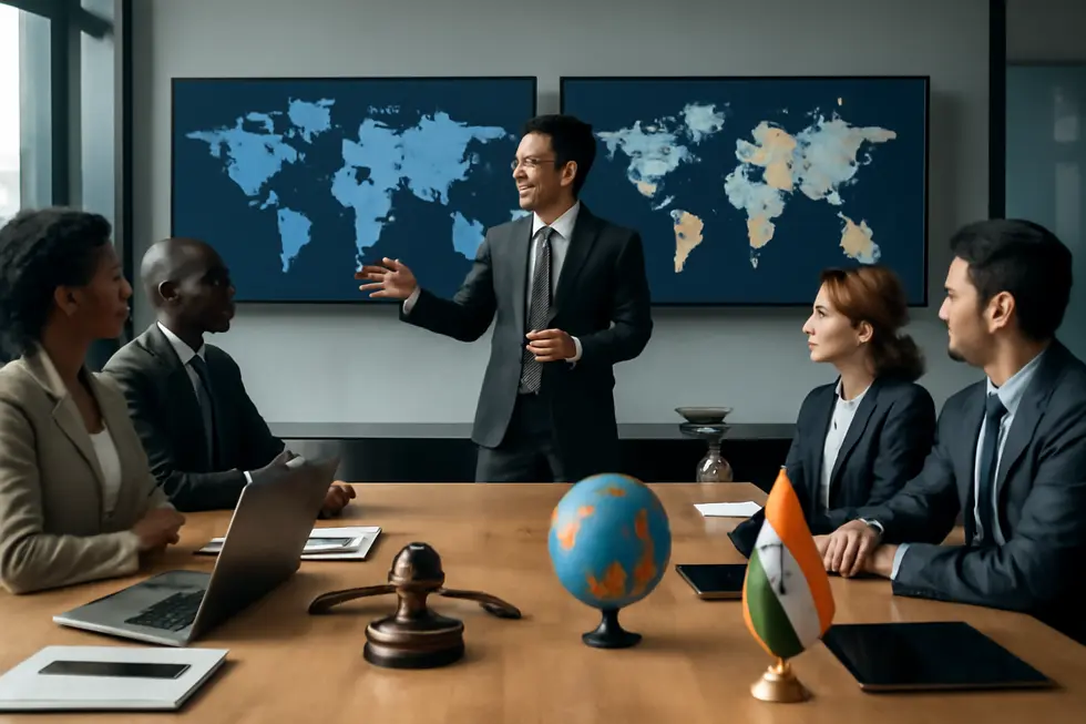 Visual highlight of the fundamental legal differences between patents and copyrights with symbolic representations.