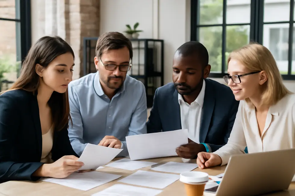 Understanding the legal implications of using the same business name in different states.