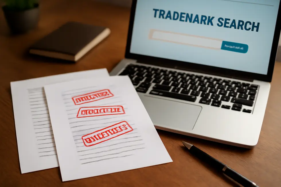 Ensuring legal compliance when selecting a corporate name is the first crucial step in forming your business.