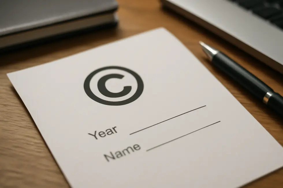 Understanding your legal rights under sample copyright is crucial for protecting your creative works.