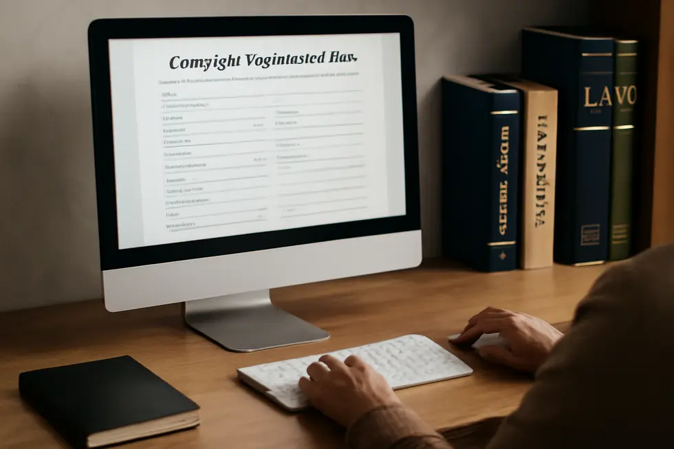 Understanding your legal rights under sample copyright is crucial for protecting your creative works.