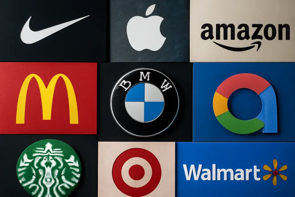 A business owner assesses the importance of a registered service mark for their services.