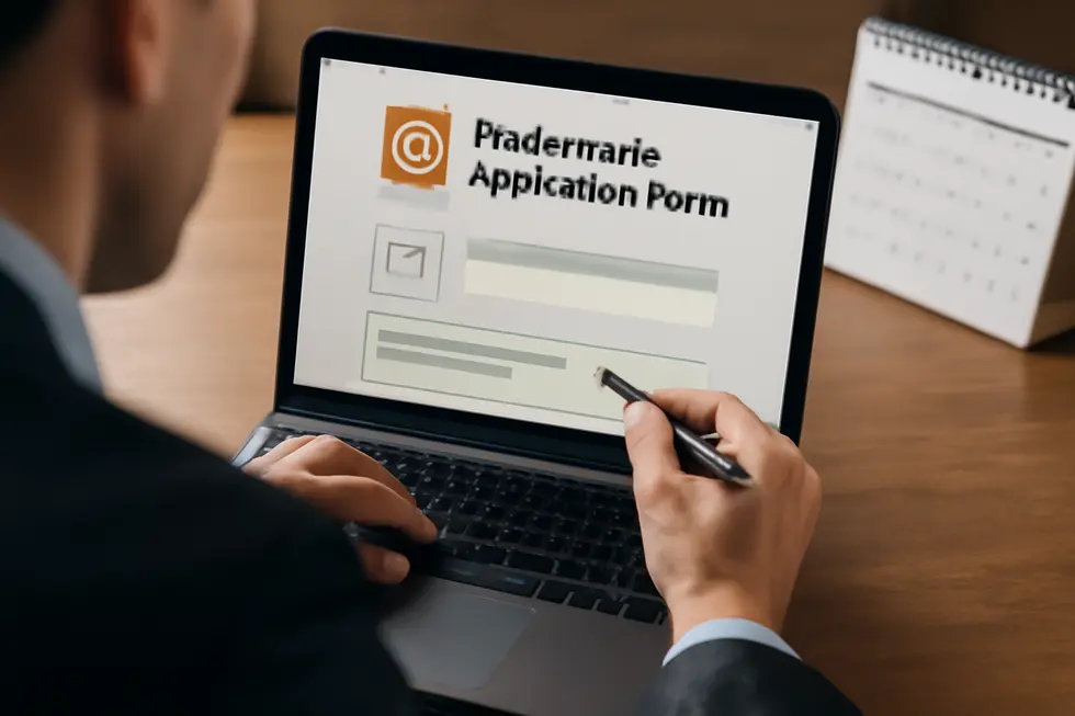 A business owner conducting an in-depth trademark search to ensure the uniqueness of their logo and slogan.