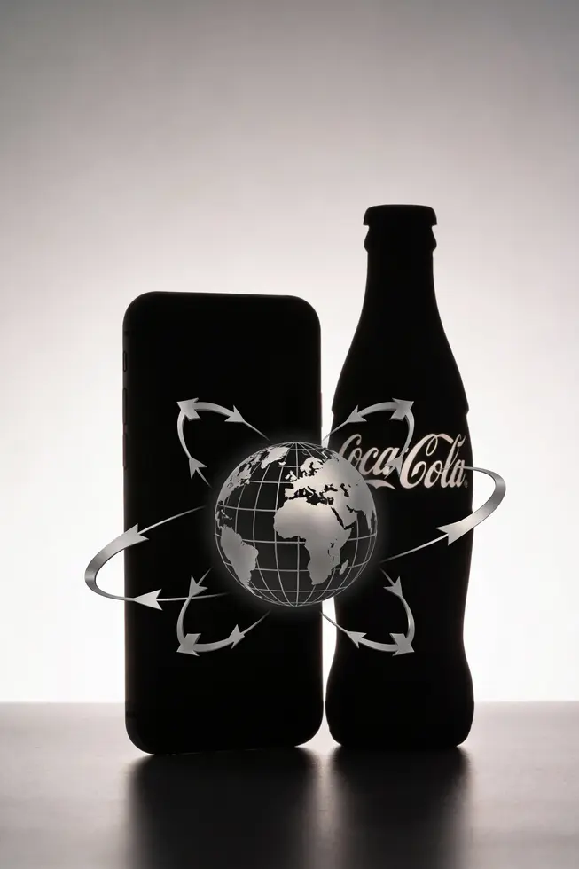 Patents protect inventions and designs; this chapter highlights types and landmark cases like design patents and cross-border issues.