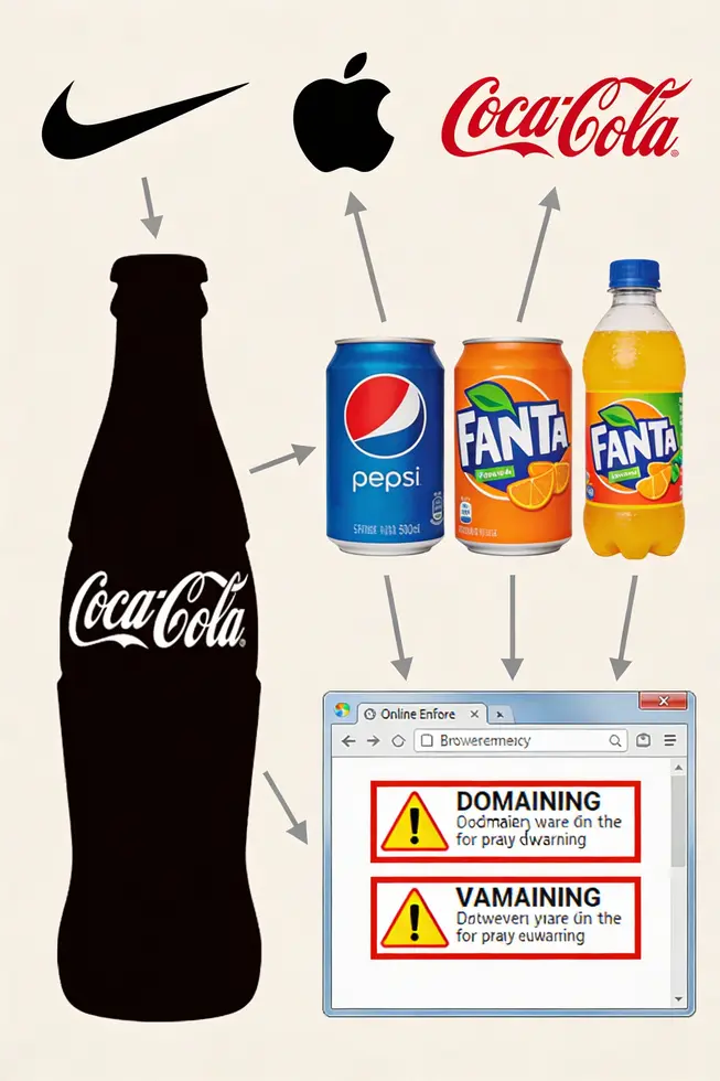 Patents protect inventions and designs; this chapter highlights types and landmark cases like design patents and cross-border issues.
